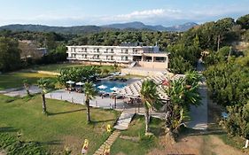 Ocean Hotel Resort